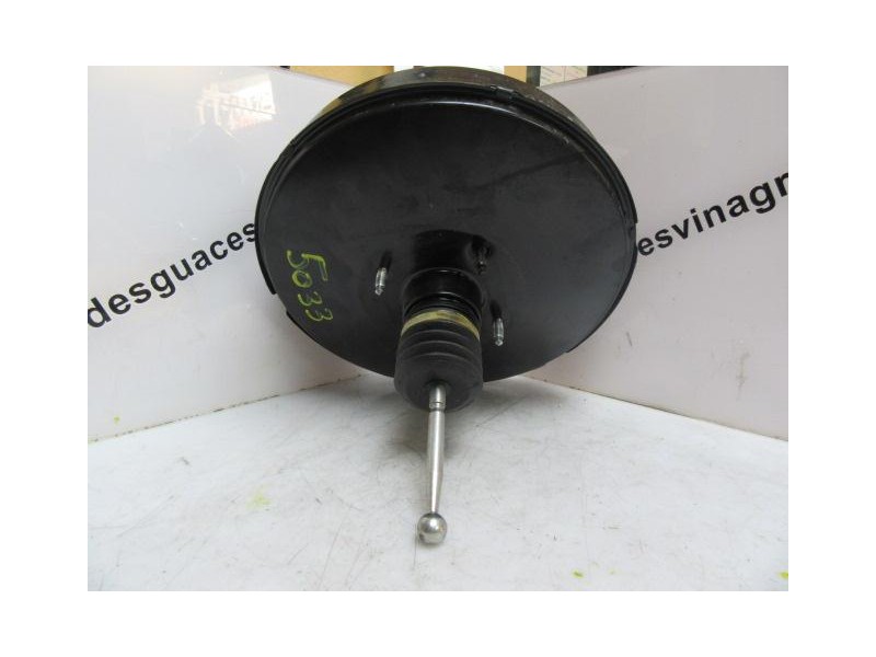 Recambio de servofreno : volkswagen passat : 2.0 tdi 4p (140 cv) [2013] para volkswagen passat 2.0 tdi (140 cv) referencia OEM I