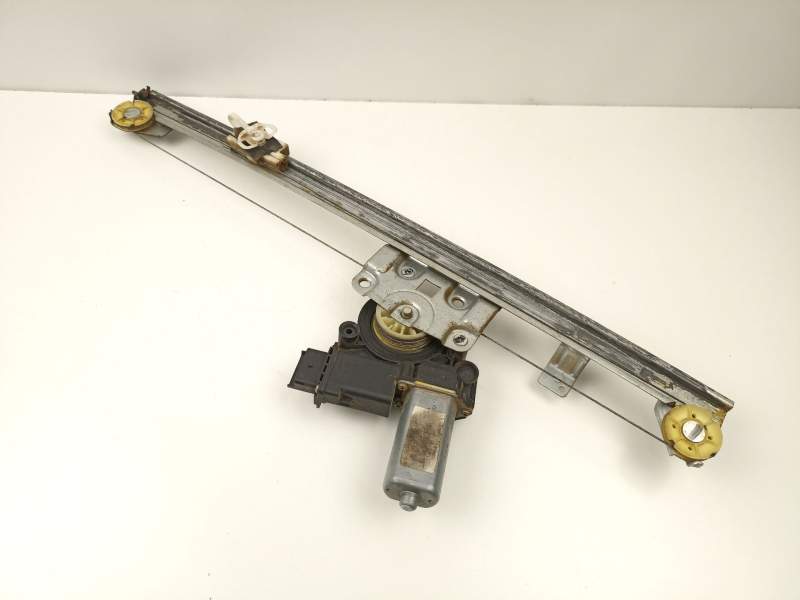 Recambio de elevalunas delantero derecho para fiat ducato caja/chasis (250_) 100 multijet 2,2 d referencia OEM IAM 1358175080  