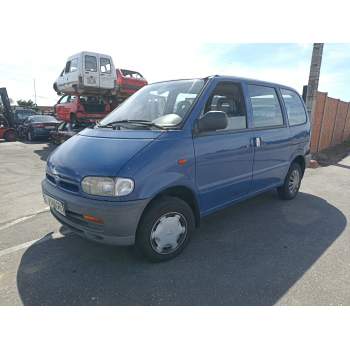 NISSAN SERENA (C23M) de desguace