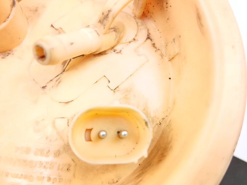 Recambio de bomba combustible aforador para bmw 3 (e46) 320 d referencia OEM IAM 6750582 228214002002 6752054