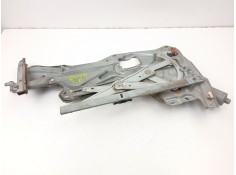 Recambio de elevalunas trasero derecho para renault laguna i (b56_, 556_) 2.2 dt (b569) referencia OEM IAM 7701367648  