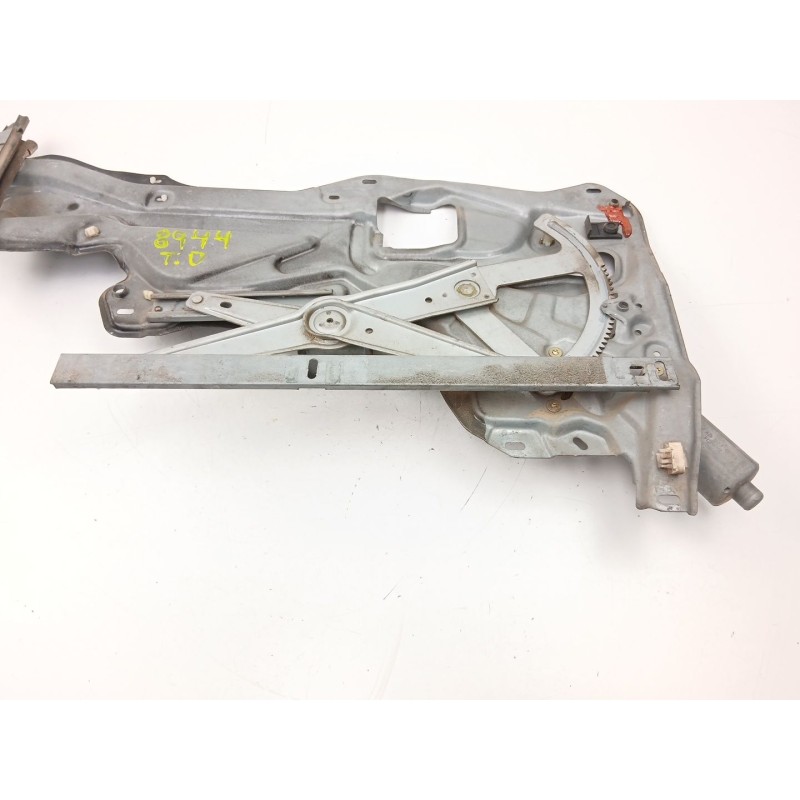 Recambio de elevalunas trasero derecho para renault laguna i (b56_, 556_) 2.2 dt (b569) referencia OEM IAM 7701367648  
