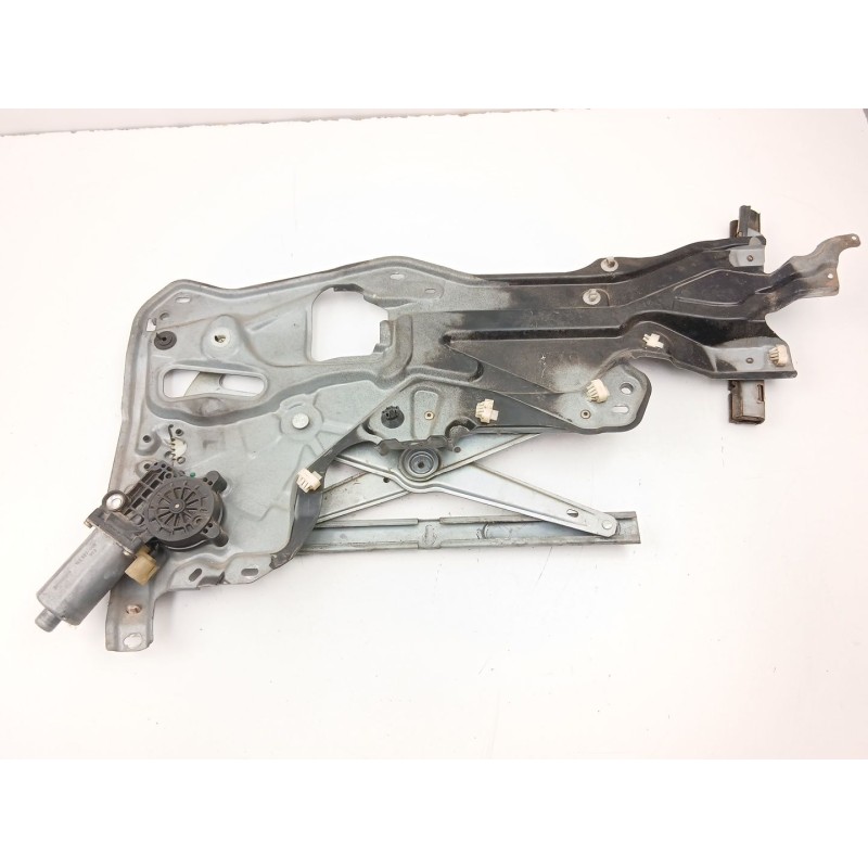 Recambio de elevalunas trasero derecho para renault laguna i (b56_, 556_) 2.2 dt (b569) referencia OEM IAM 7701367648  