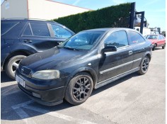 Recambio de carroceria para opel astra g hatchback (t98) 1.6 16v (f08, f48) referencia OEM IAM   