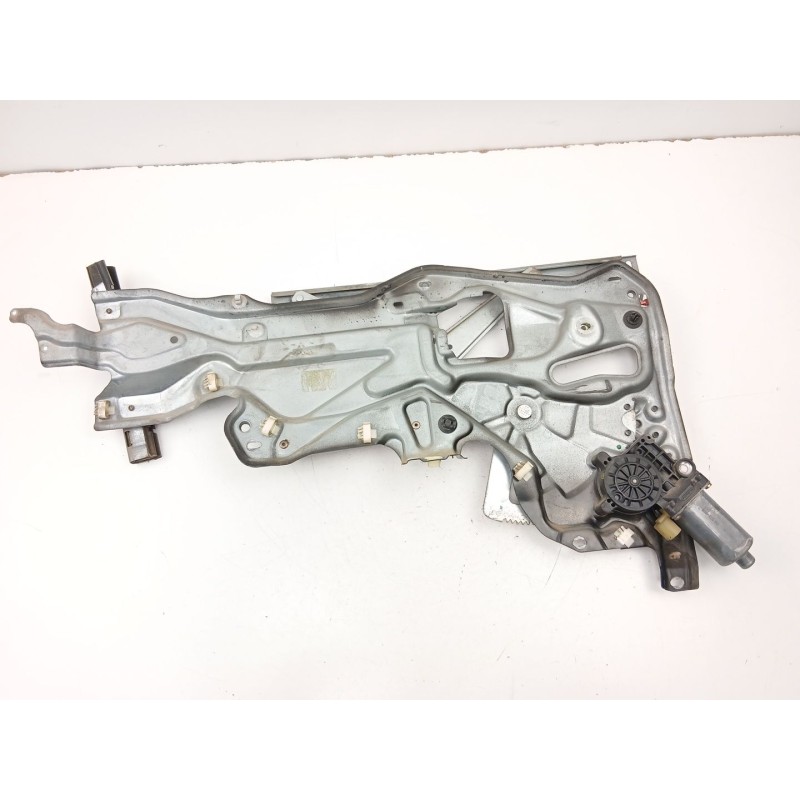 Recambio de elevalunas trasero izquierdo para renault laguna i (b56_, 556_) 2.2 dt (b569) referencia OEM IAM 7701367649  