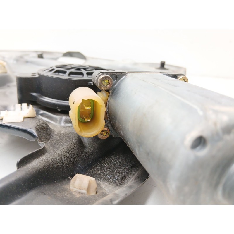 Recambio de elevalunas trasero izquierdo para renault laguna i (b56_, 556_) 2.2 dt (b569) referencia OEM IAM 7701367649  