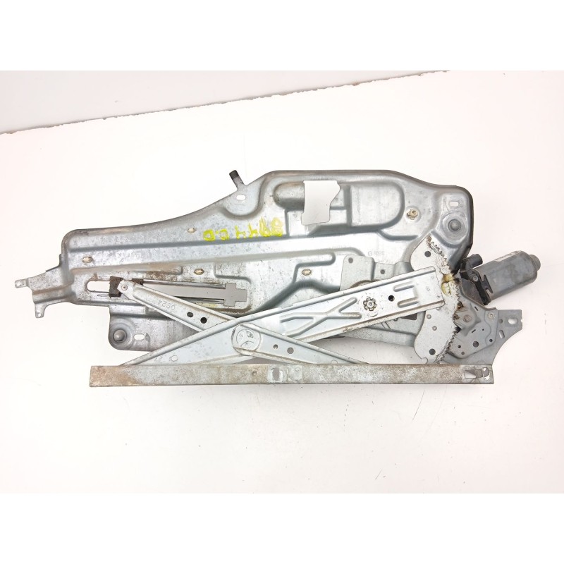 Recambio de elevalunas delantero derecho para renault laguna i (b56_, 556_) 2.2 dt (b569) referencia OEM IAM 7701367866  