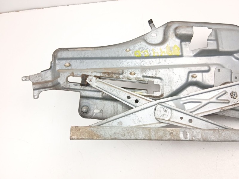 Recambio de elevalunas delantero derecho para renault laguna i (b56_, 556_) 2.2 dt (b569) referencia OEM IAM 7701367866  