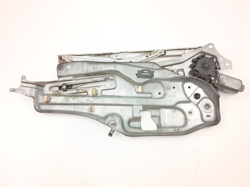Recambio de elevalunas delantero derecho para renault laguna i (b56_, 556_) 2.2 dt (b569) referencia OEM IAM 7701367866  