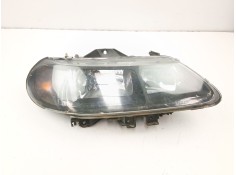 Recambio de faro derecho para renault laguna i (b56_, 556_) 2.2 dt (b569) referencia OEM IAM 7701047881   2