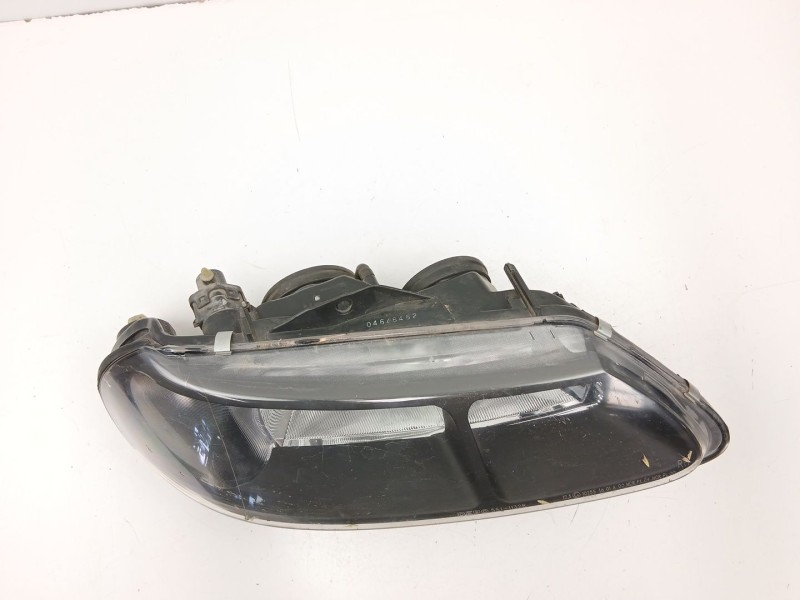 Recambio de faro derecho para renault laguna i (b56_, 556_) 2.2 dt (b569) referencia OEM IAM 7701047881  