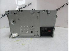 Recambio de equipo musica radio cd : volkswagen passat : 2.0 tdi 4p (140 cv) [2013] para volkswagen passat 2.0 tdi (140 cv) refe 2