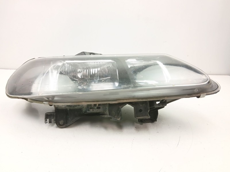 Recambio de faro derecho para renault laguna i (b56_, 556_) 2.2 dt (b569) referencia OEM IAM 7701047881  