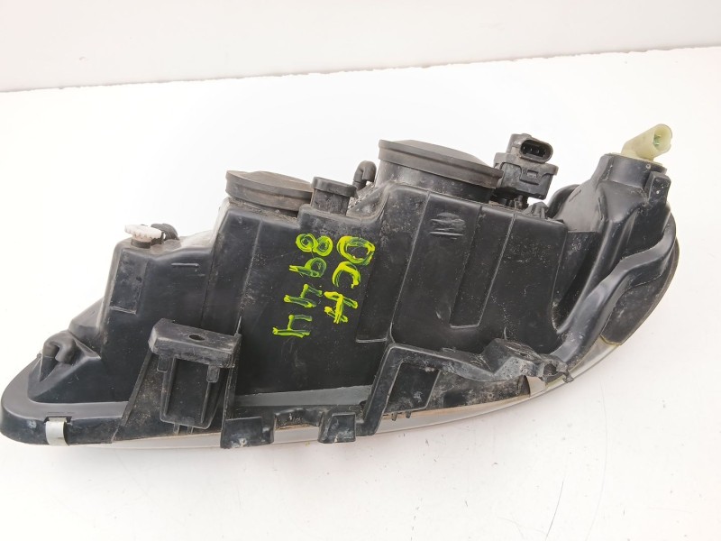 Recambio de faro derecho para renault laguna i (b56_, 556_) 2.2 dt (b569) referencia OEM IAM 7701047881  