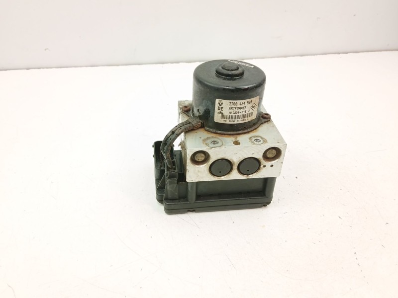 Recambio de abs para renault laguna i (b56_, 556_) 2.2 dt (b569) referencia OEM IAM 7700424520 10020401614 