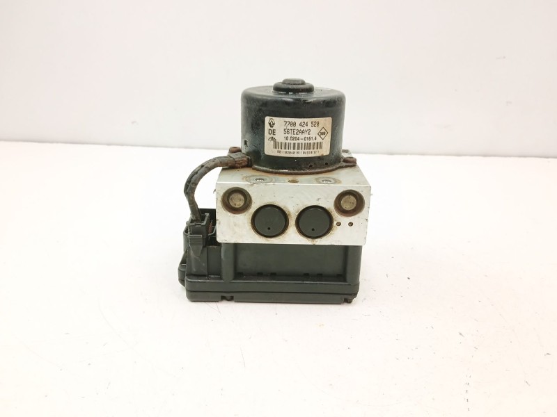 Recambio de abs para renault laguna i (b56_, 556_) 2.2 dt (b569) referencia OEM IAM 7700424520 10020401614 