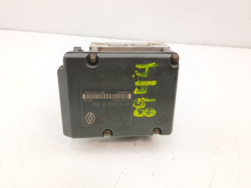 Recambio de abs para renault laguna i (b56_, 556_) 2.2 dt (b569) referencia OEM IAM 7700424520 10020401614 