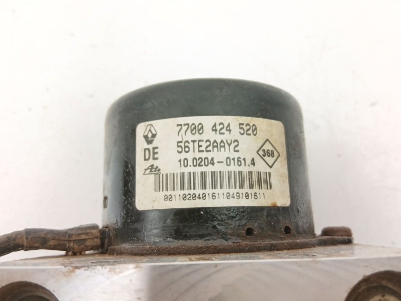 Recambio de abs para renault laguna i (b56_, 556_) 2.2 dt (b569) referencia OEM IAM 7700424520 10020401614 