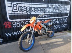 derbi derbi senda r drd racing sr/1a del año 2005