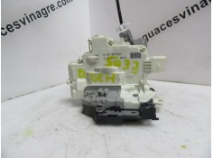 Recambio de cerradura pta. del. dch. : volkswagen passat : 2.0 tdi 4p (140 cv) [2013] para volkswagen passat 2.0 tdi (140 cv) re