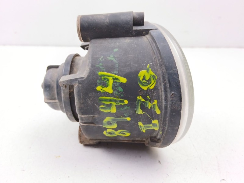 Recambio de antiniebla izquierdo para renault laguna i (b56_, 556_) 2.2 dt (b569) referencia OEM IAM 7701045718  