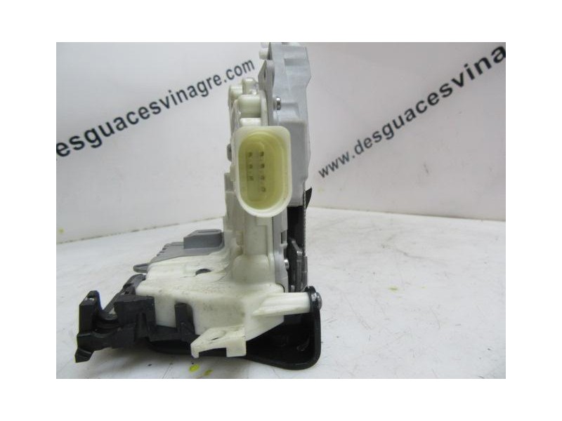 Recambio de cerradura pta. del. dch. : volkswagen passat : 2.0 tdi 4p (140 cv) [2013] para volkswagen passat 2.0 tdi (140 cv) re