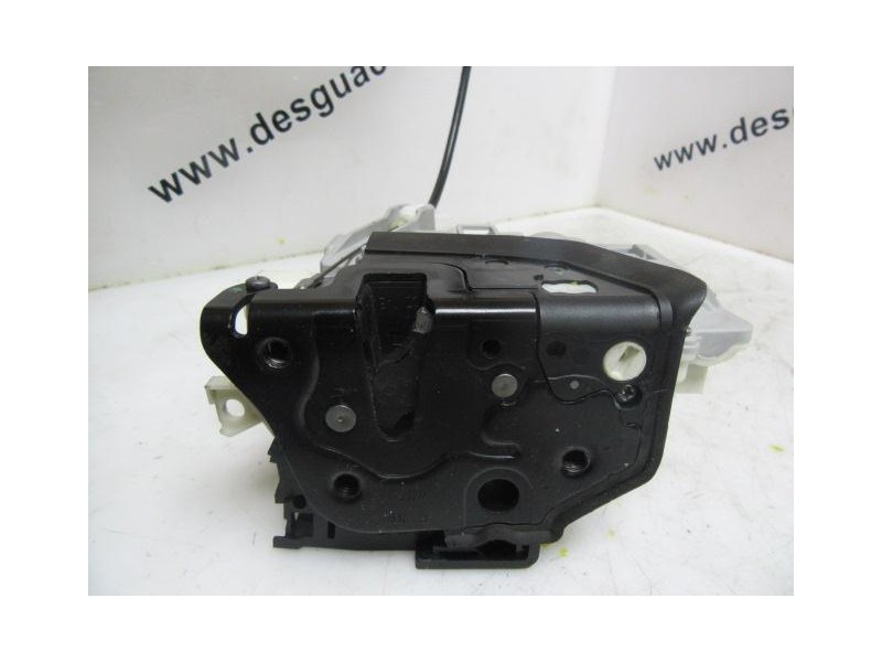 Recambio de cerradura pta. del. dch. : volkswagen passat : 2.0 tdi 4p (140 cv) [2013] para volkswagen passat 2.0 tdi (140 cv) re