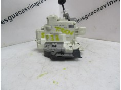 Recambio de cerradura pta. tras. dch. : volkswagen passat : 2.0 tdi 4p (140 cv) [2013] para volkswagen passat 2.0 tdi (140 cv) r