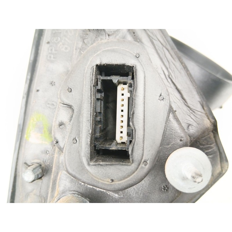 Recambio de retrovisor derecho para renault laguna i (b56_, 556_) 2.2 dt (b569) referencia OEM IAM 7700410966  