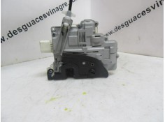 Recambio de cerradura pta. tras. dch. : volkswagen passat : 2.0 tdi 4p (140 cv) [2013] para volkswagen passat 2.0 tdi (140 cv) r 2