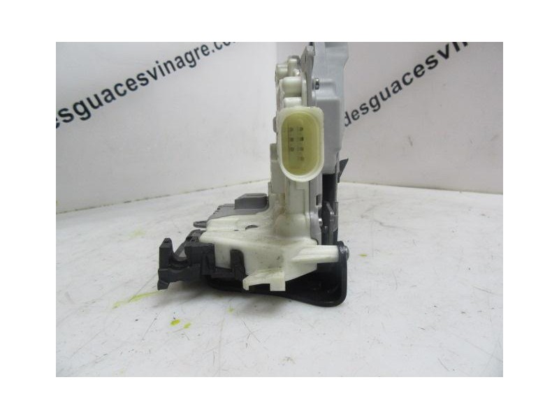 Recambio de cerradura pta. tras. dch. : volkswagen passat : 2.0 tdi 4p (140 cv) [2013] para volkswagen passat 2.0 tdi (140 cv) r