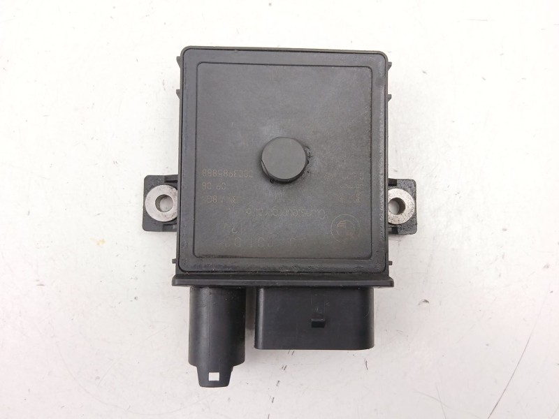 Recambio de caja calentadores para bmw x5 (e70) xdrive 35 d referencia OEM IAM 7801201 0522140101 