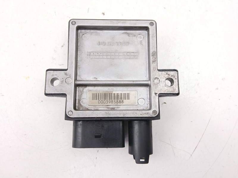 Recambio de caja calentadores para bmw x5 (e70) xdrive 35 d referencia OEM IAM 7801201 0522140101 