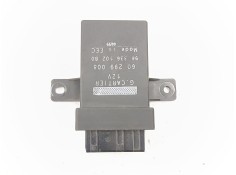 Recambio de modulo electronico para peugeot 206 hatchback (2a/c) 1.4 i referencia OEM IAM 9633610280 60299008  2