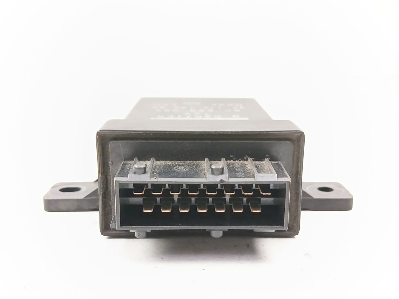 Recambio de modulo electronico para peugeot 206 hatchback (2a/c) 1.4 i referencia OEM IAM 9633610280 60299008 