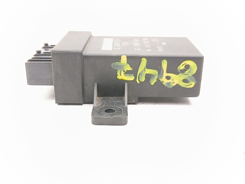 Recambio de modulo electronico para peugeot 206 hatchback (2a/c) 1.4 i referencia OEM IAM 9633610280 60299008 