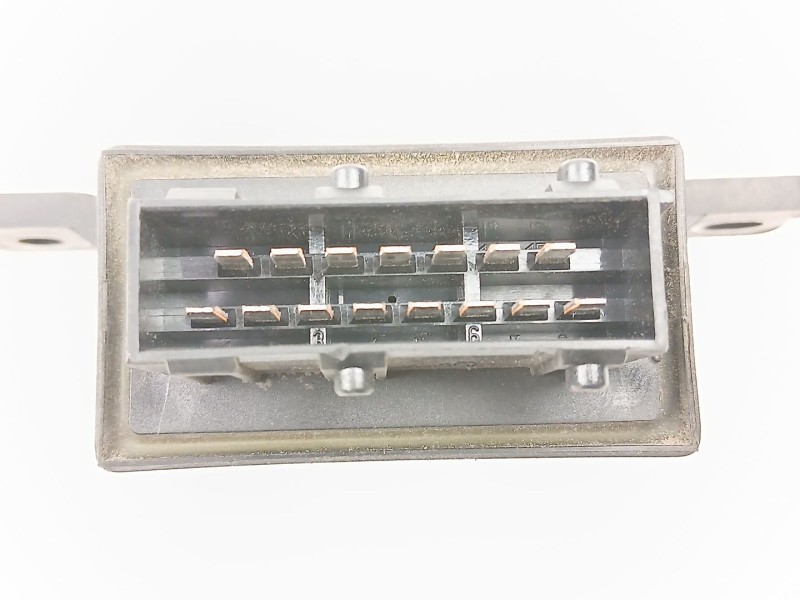 Recambio de modulo electronico para peugeot 206 hatchback (2a/c) 1.4 i referencia OEM IAM 9633610280 60299008 