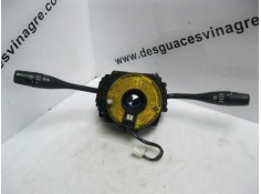 Recambio de mando luces y limpias : nissan primera : 1.6 g 16v 4p [1996] para nissan primera 1.6 g 16v  4p referencia OEM IAM   