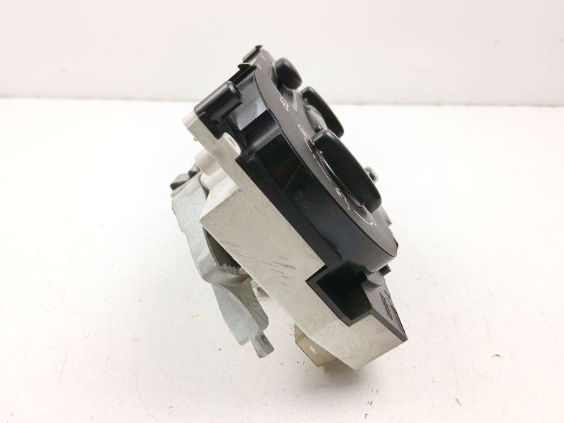 Recambio de mandos calefaccion aire para peugeot 206 hatchback (2a/c) 1.4 i referencia OEM IAM 6451EJ  