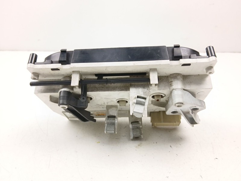 Recambio de mandos calefaccion aire para peugeot 206 hatchback (2a/c) 1.4 i referencia OEM IAM 6451EJ  