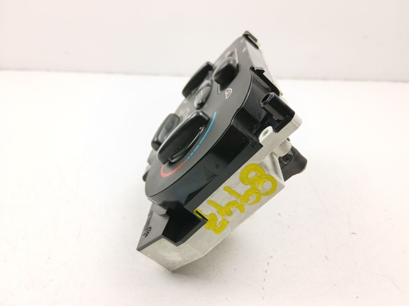Recambio de mandos calefaccion aire para peugeot 206 hatchback (2a/c) 1.4 i referencia OEM IAM 6451EJ  