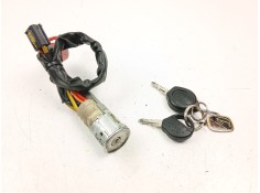 Recambio de conmutador de arranque para peugeot 206 hatchback (2a/c) 1.4 i referencia OEM IAM 4162P0  