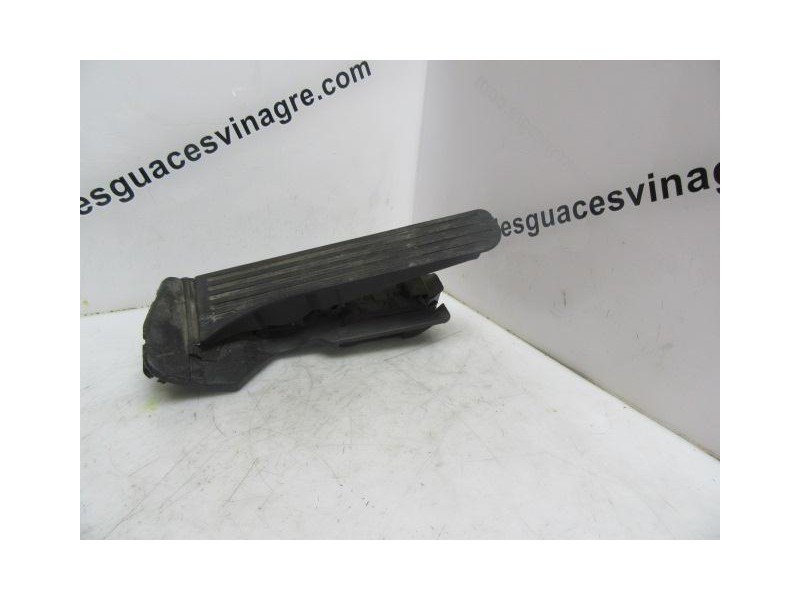 Recambio de potenciómetro aceleración : audi a3 : 1.9 tdi ranchera(105 cv) [2005] para audi a3 1.9 tdi ranchera(105 cv) referenc