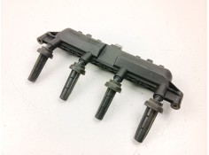 Recambio de bobina para peugeot 206 hatchback (2a/c) 1.4 i referencia OEM IAM 9635864980  