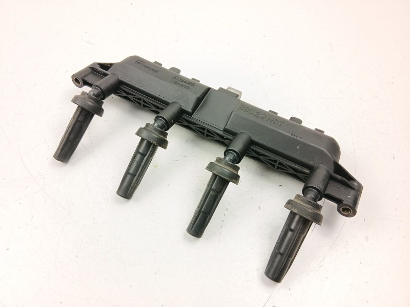 Recambio de bobina para peugeot 206 hatchback (2a/c) 1.4 i referencia OEM IAM 9635864980  