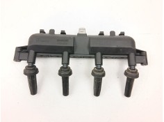 Recambio de bobina para peugeot 206 hatchback (2a/c) 1.4 i referencia OEM IAM 9635864980   2