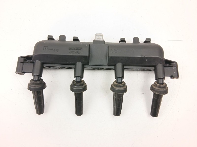 Recambio de bobina para peugeot 206 hatchback (2a/c) 1.4 i referencia OEM IAM 9635864980  