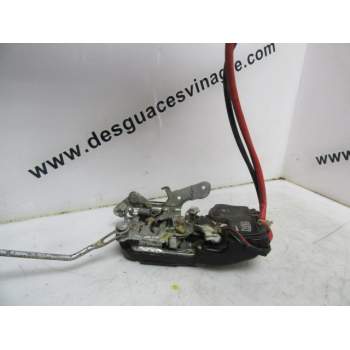 CERRADURA PUERTA DELANTERA DERECHA 