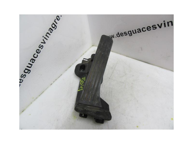 Recambio de potenciómetro aceleración : audi a3 : 1.9 tdi ranchera(105 cv) [2005] para audi a3 1.9 tdi ranchera(105 cv) referenc