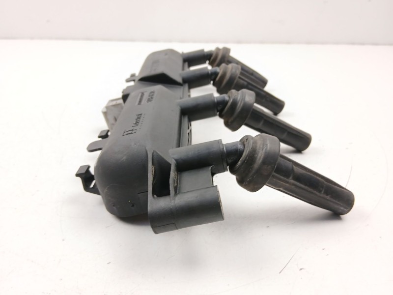 Recambio de bobina para peugeot 206 hatchback (2a/c) 1.4 i referencia OEM IAM 9635864980  